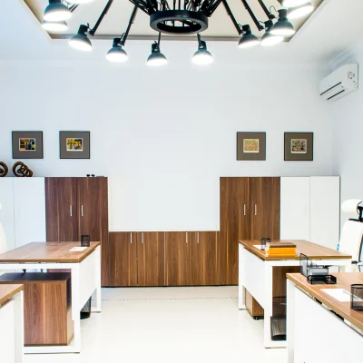 Scandinavian Brown