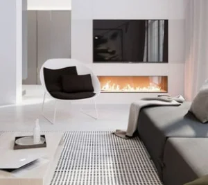 Modern Living Room