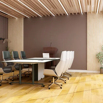 Elegant Brown